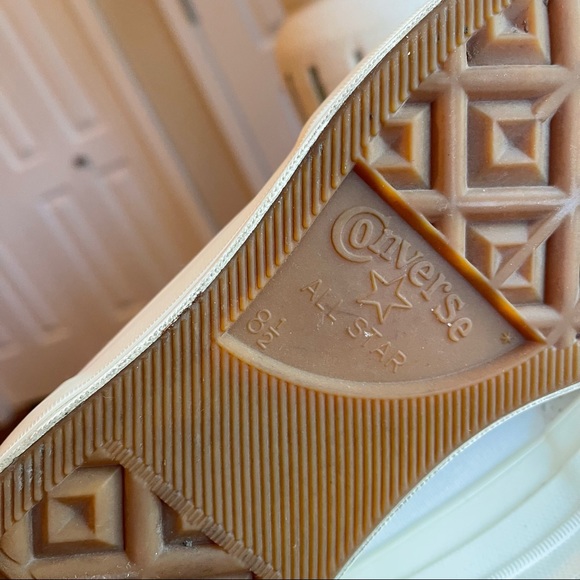 Converse Chuck 70 Final Club White Egret - Picture 8 of 10